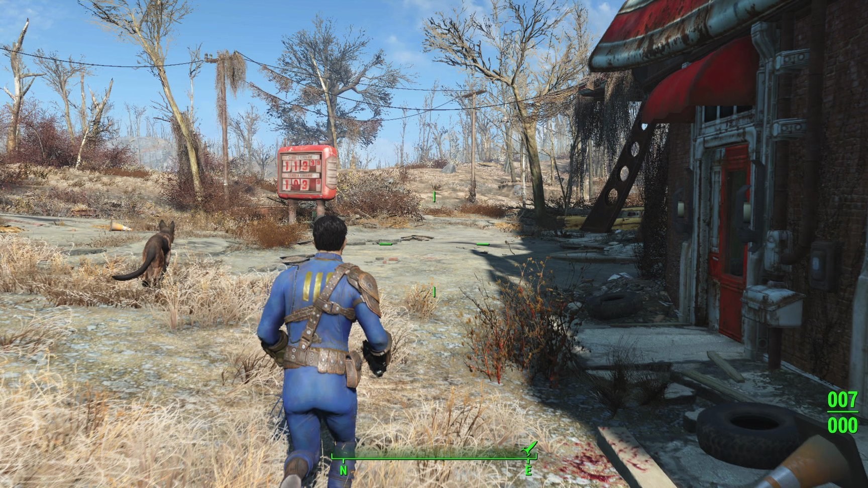 Fallout 4 - Imagen 9